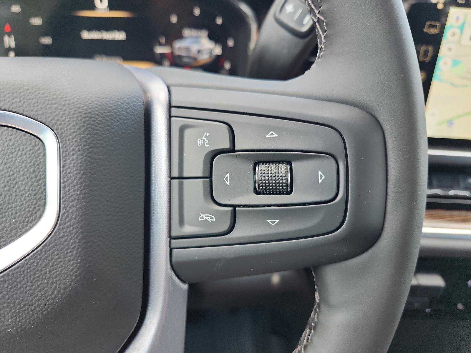 New 2026 GMC Sierra 1500 Elevation image 22