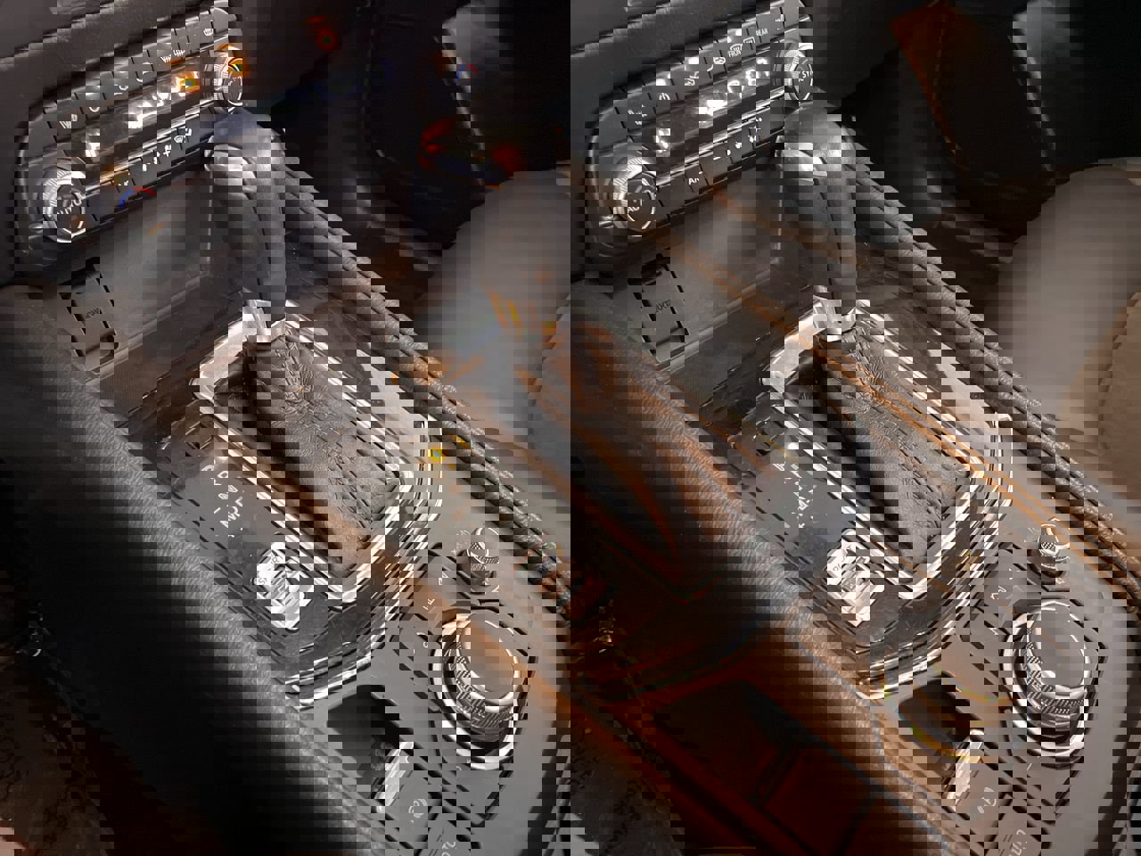 Used 2021 MAZDA CX-5 Touring image 16