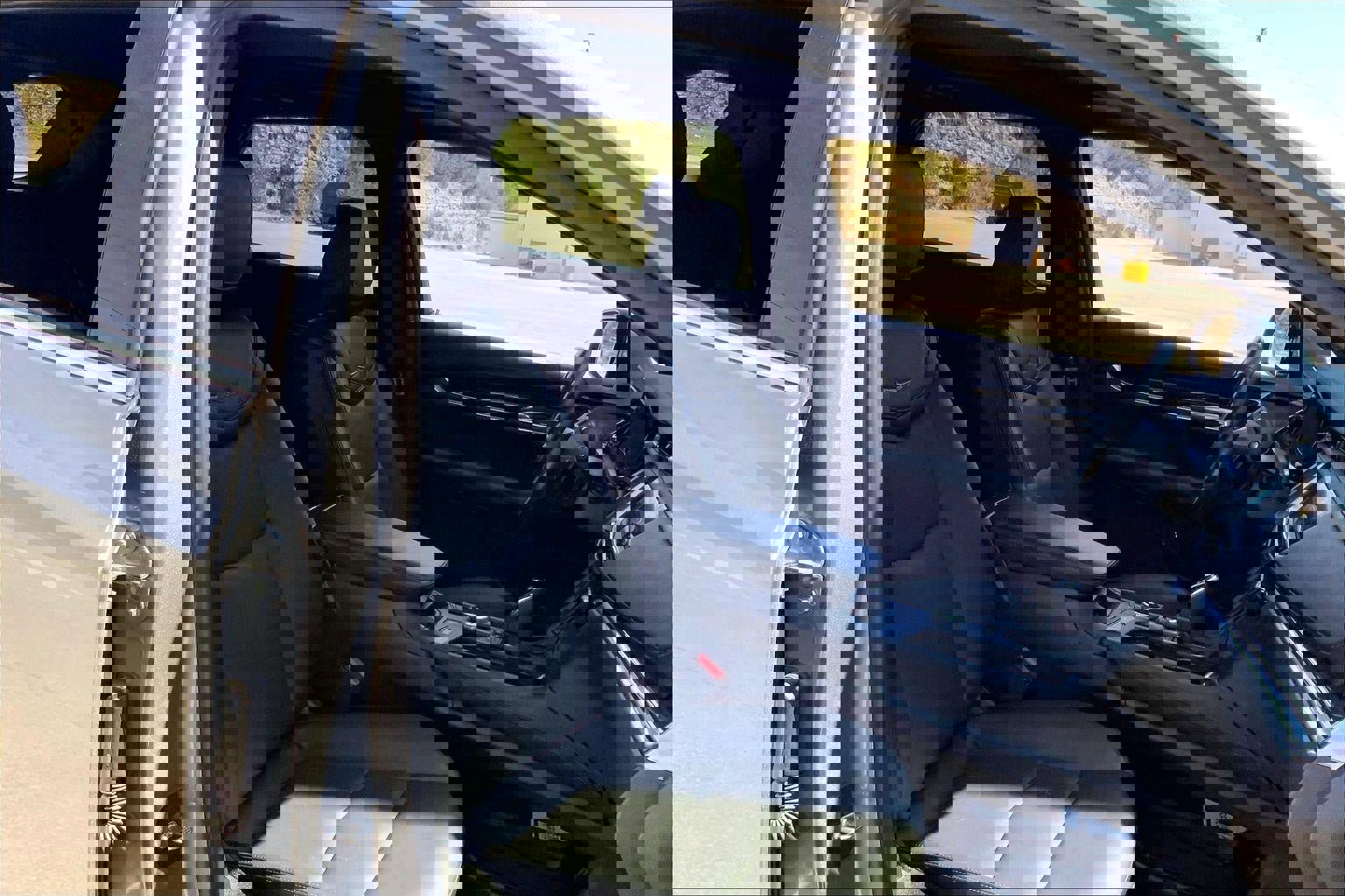 Used 2023 Cadillac XT5 Premium Luxury w/ Technology Package image 7