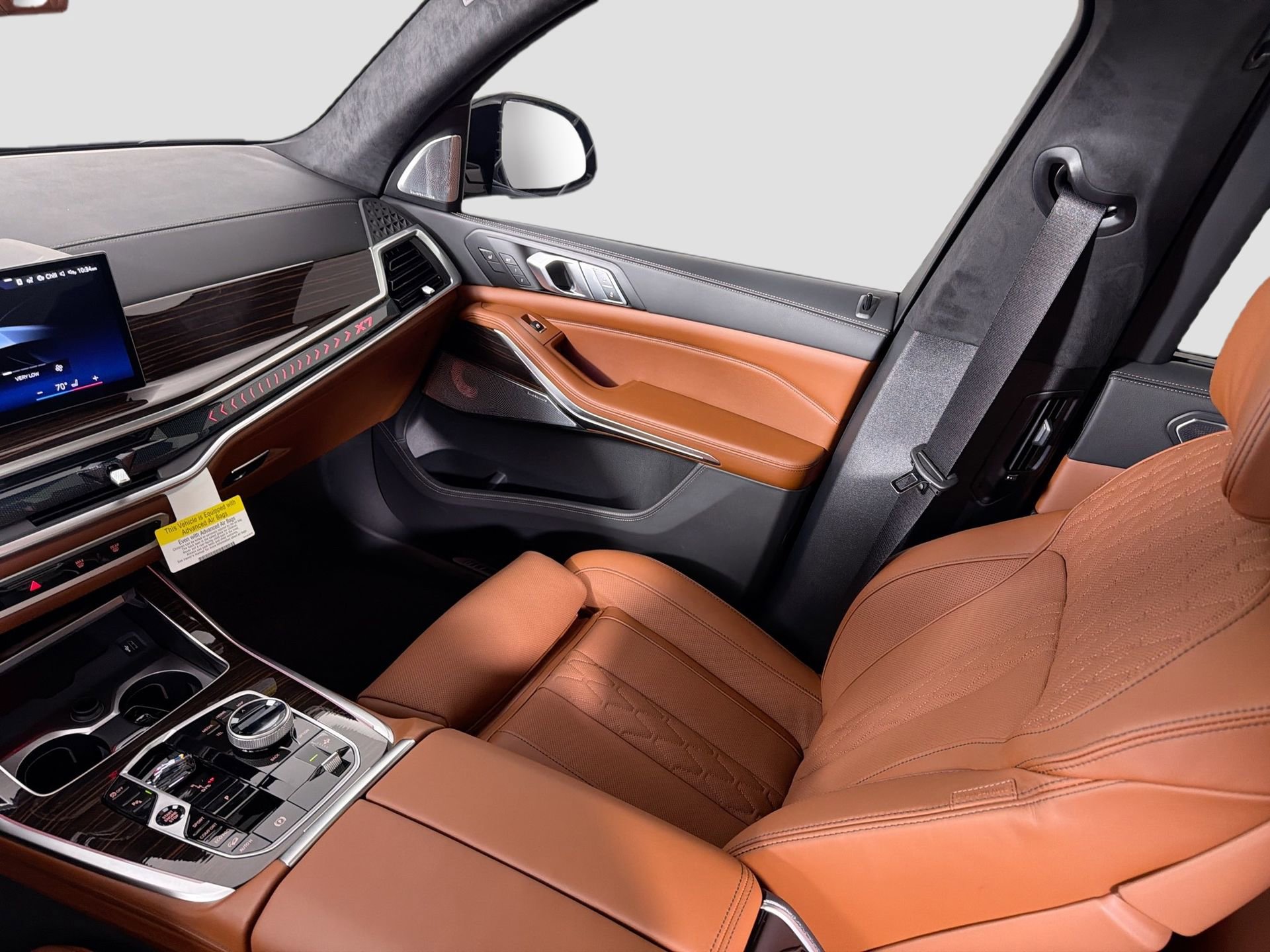 New 2026 BMW X7 xDrive40i w/ Executive Package image 25