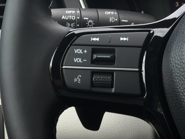 New 2026 Honda Passport TrailSport image 25