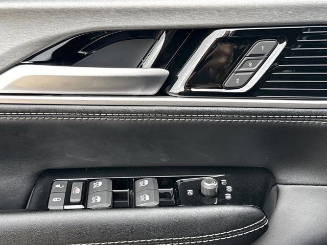 New 2026 Jeep Grand Wagoneer 4WD image 18