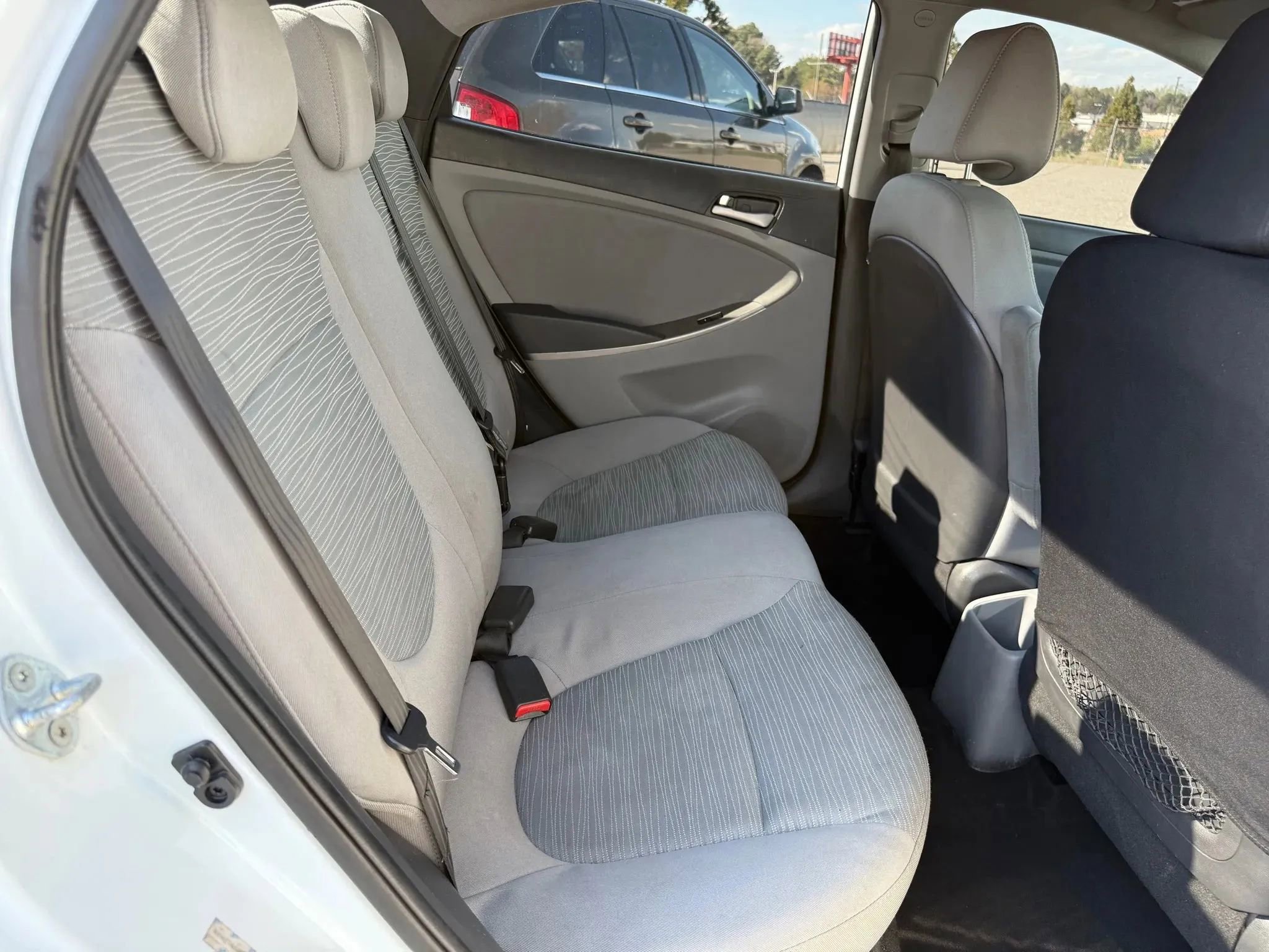 Used 2015 Hyundai Accent GLS image 20