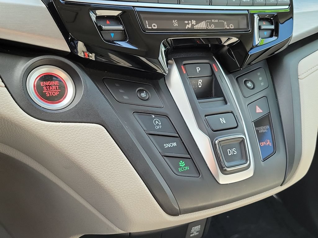 Used 2025 Honda Odyssey EX-L image 32