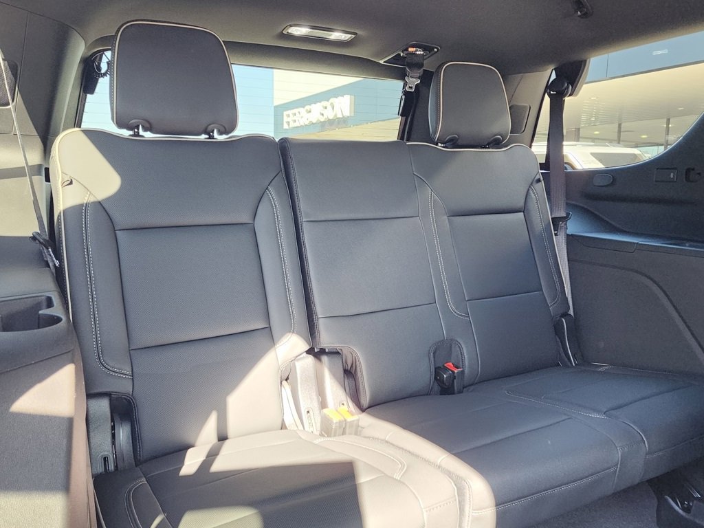 New 2026 GMC Yukon Elevation image 49