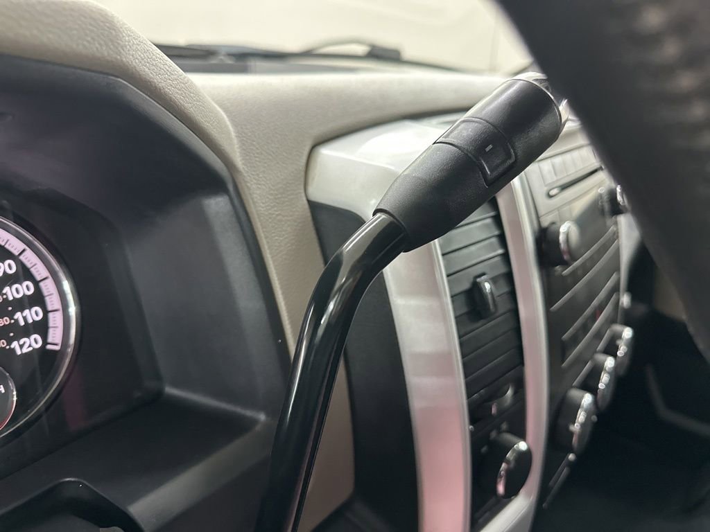 Used 2009 Dodge Ram 1500 Truck SLT w/ Big Horn Regional Pkg image 38