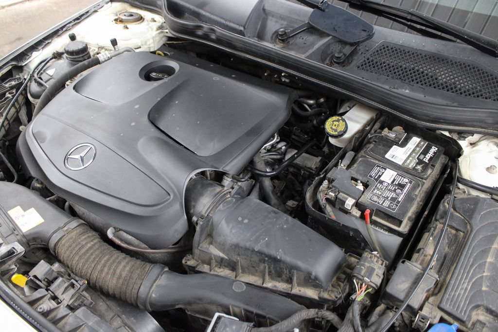 Used 2018 Mercedes-Benz CLA 250 image 42