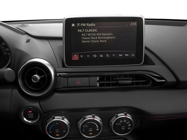 Used 2016 MAZDA MX-5 Miata Grand Touring RWD image 10