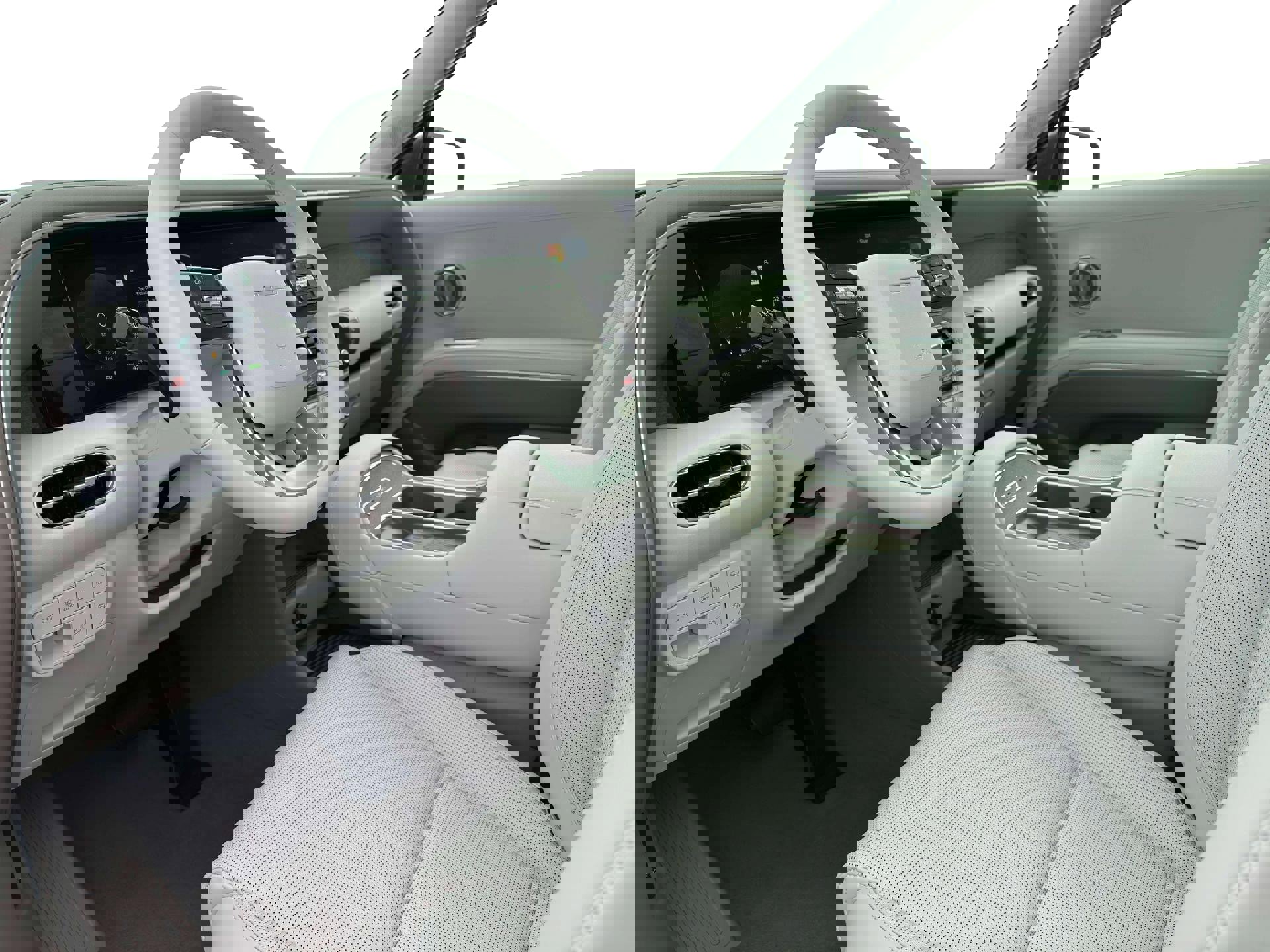 New 2026 Hyundai Palisade SEL Premium image 14