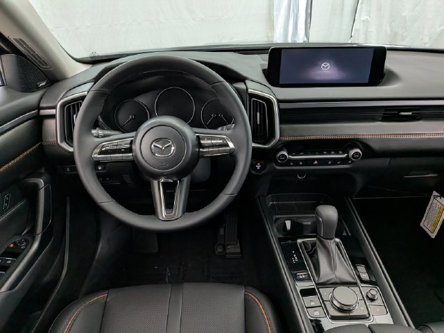 New 2026 MAZDA CX-50 AWD 2.5 Hybrid w/ Weather Package image 22