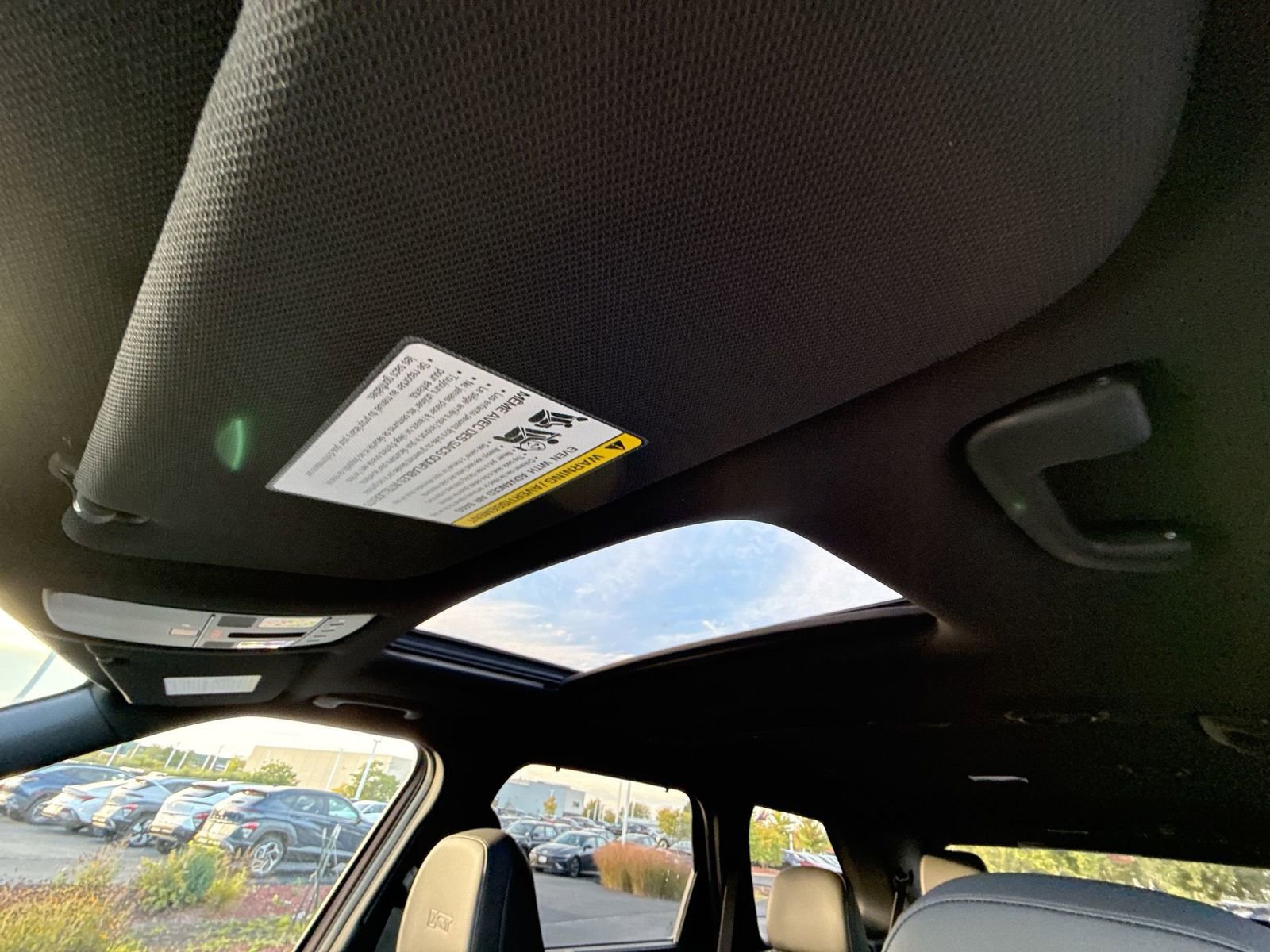 Used 2026 Hyundai Palisade XRT Pro image 25