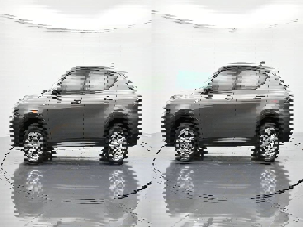 New 2024 Dodge Hornet GT image 8