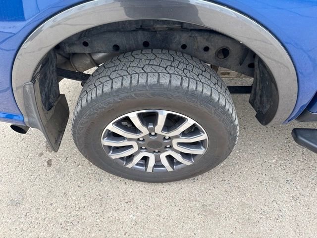 Used 2019 Ford Ranger Lariat w/ Equipment Group 501A Mid AWD/4WD image 9