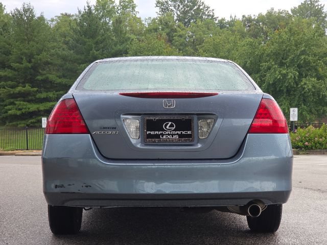 Used 2007 Honda Accord SE image 19