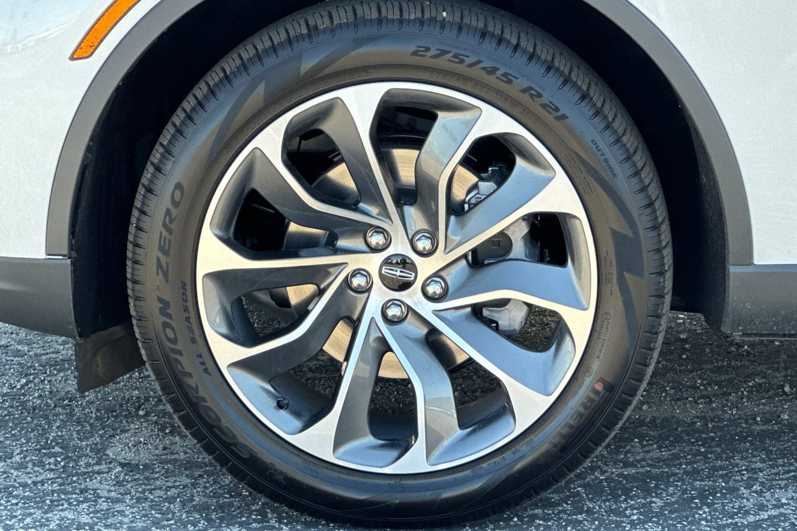 New 2026 Lincoln Aviator Reserve image 26