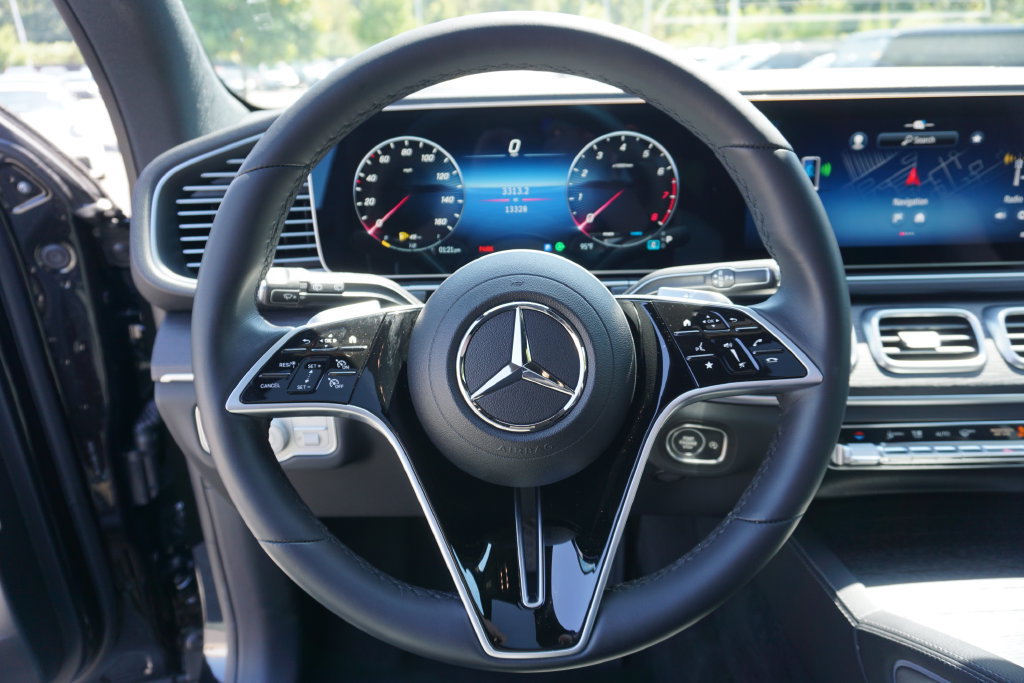 Certified 2026 Mercedes-Benz GLE 350 4MATIC image 15
