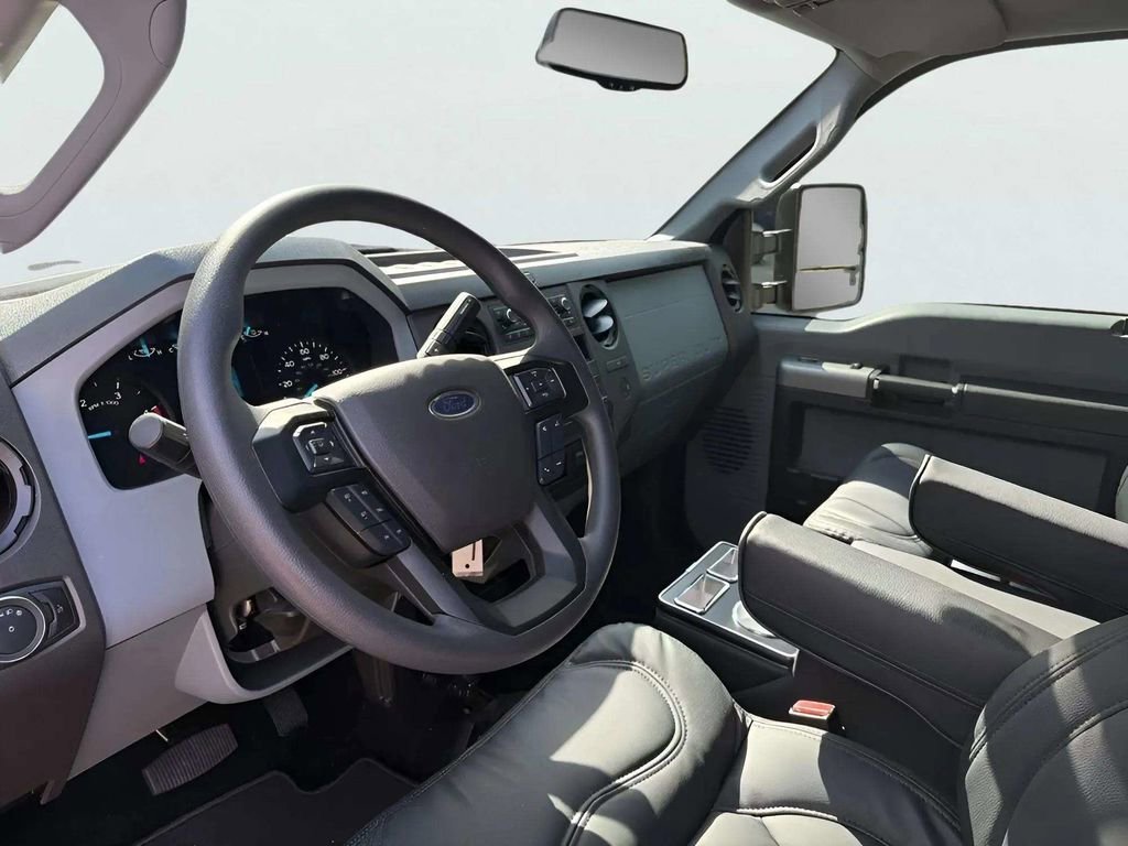 Used 2026 Ford F650 2WD Crew Cab Super Duty image 12