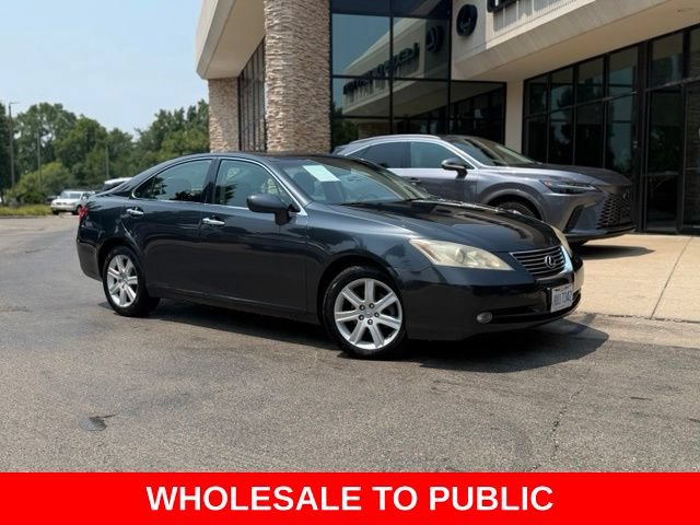 Used 2009 Lexus ES 350 FWD image 1