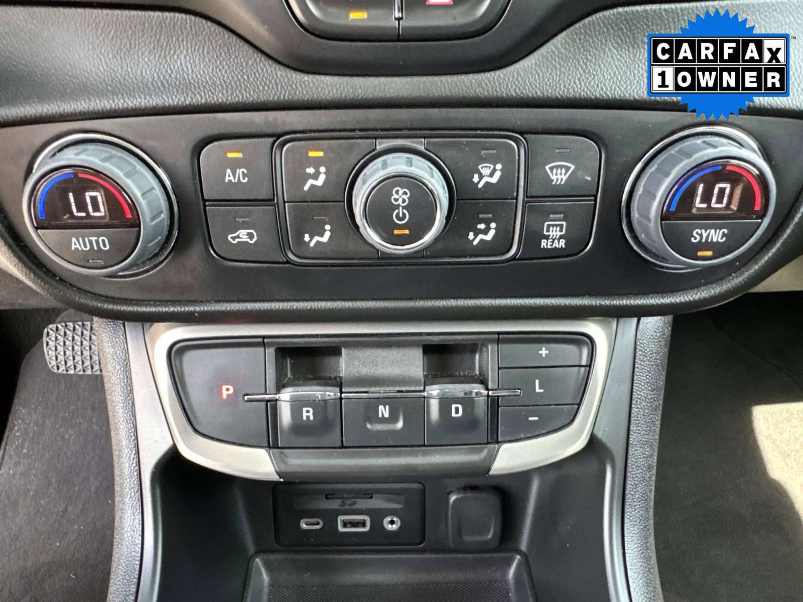 Certified 2022 GMC Terrain Denali w/ LPO, Roadside Safety Package AWD/4WD image 30