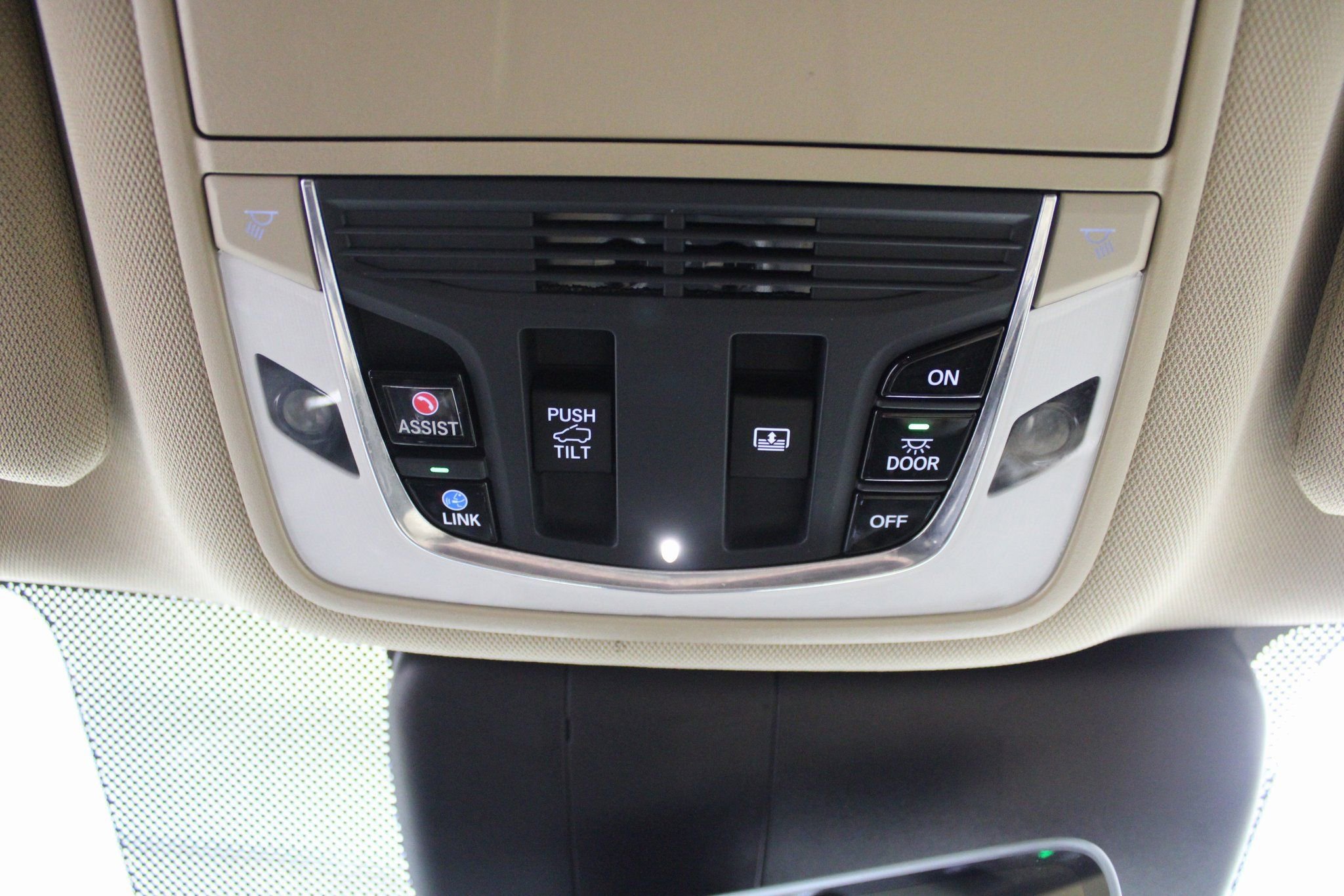 Used 2019 Acura RDX AWD image 46