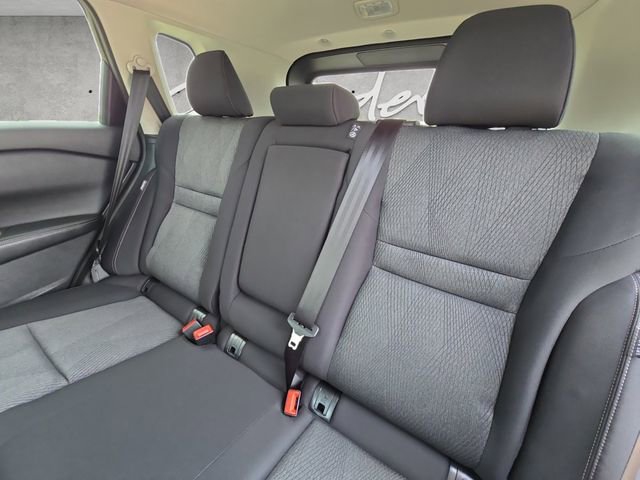 New 2026 Nissan Rogue SV image 22