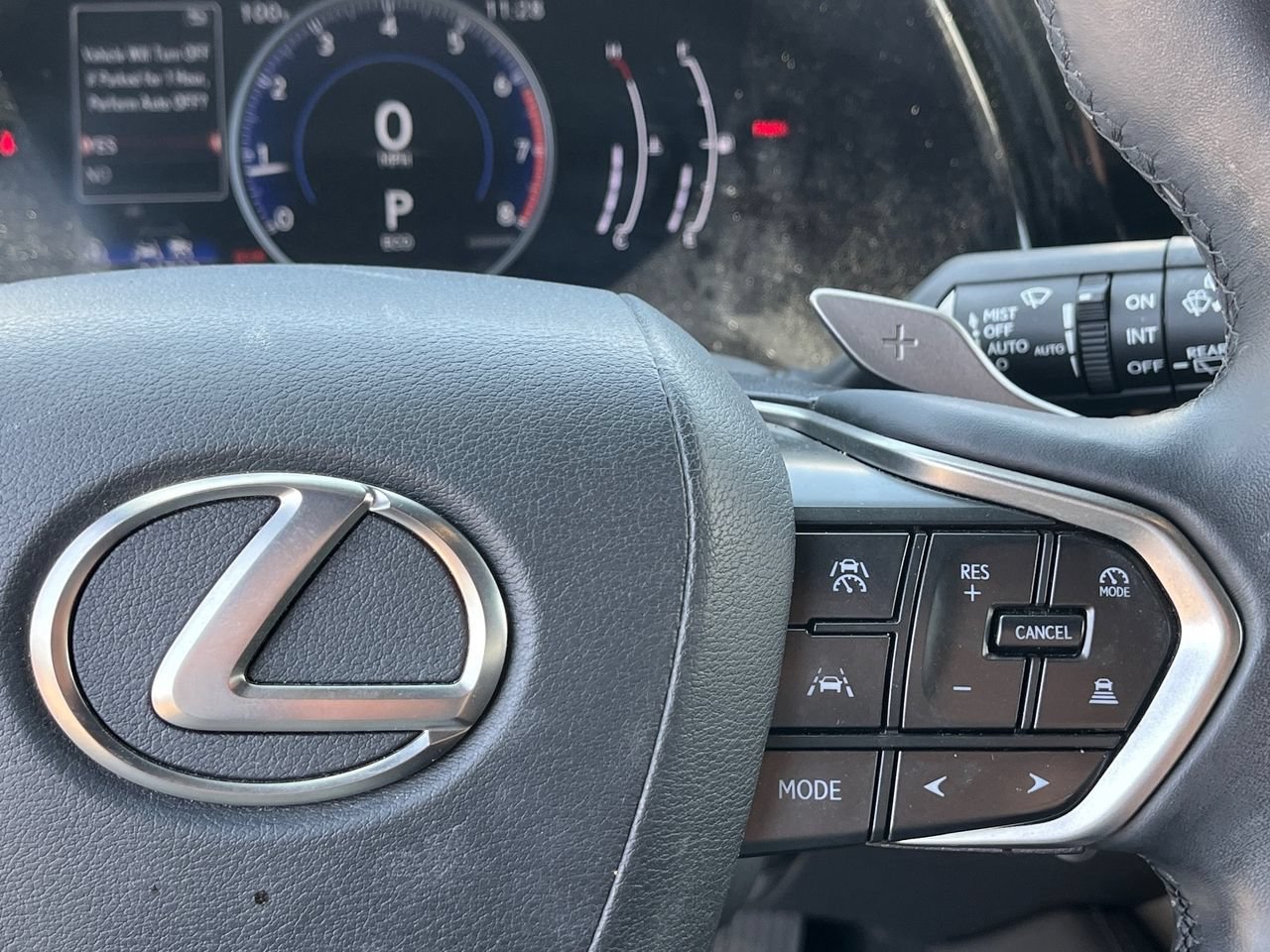Used 2024 Lexus RX 350 Premium Plus w/ Accessory Package (Z1) FWD image 20