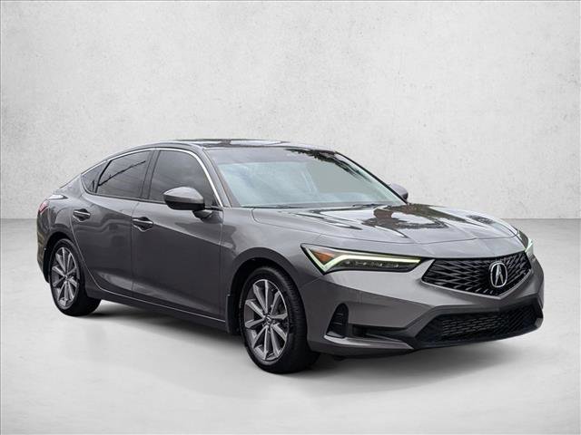 Certified 2024 Acura Integra image 3