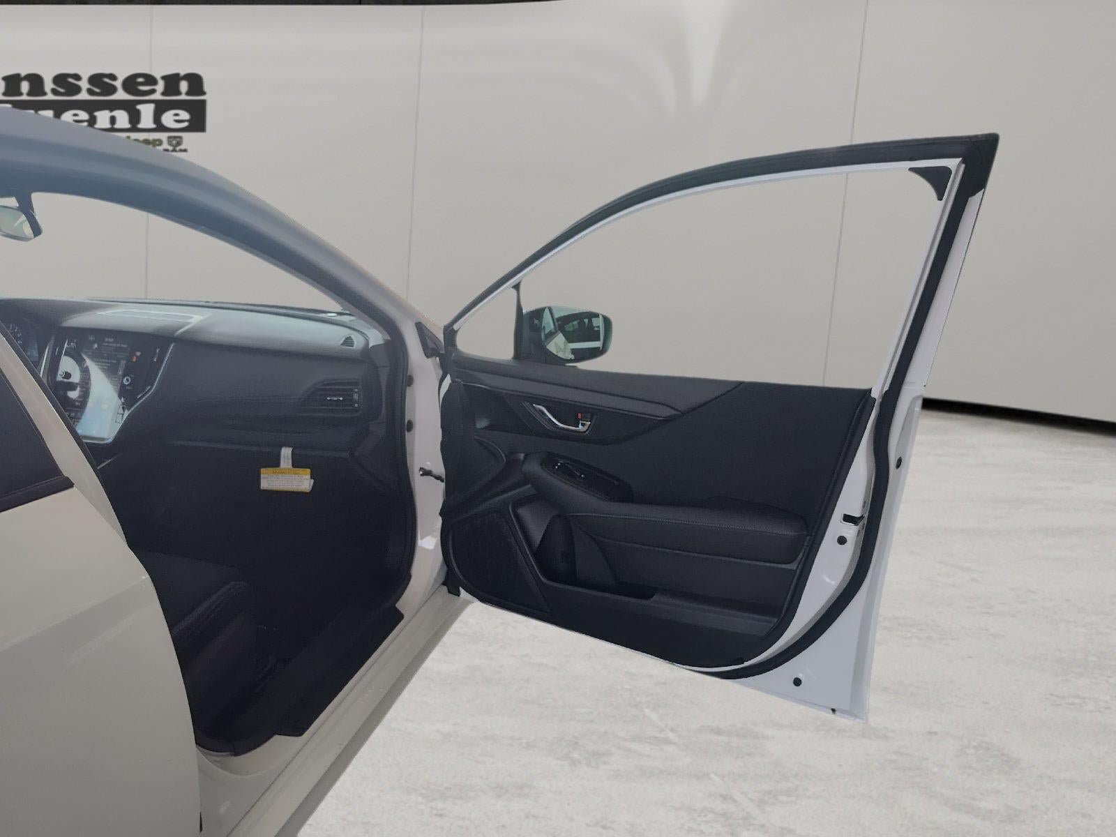 Used 2025 Subaru Legacy Premium AWD/4WD image 18