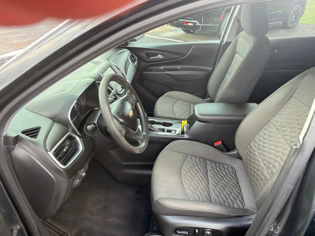 Used 2020 Chevrolet Equinox LT FWD image 13