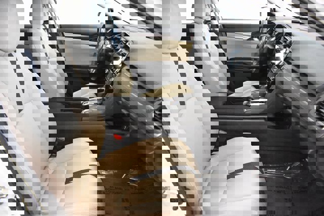 Used 2020 Honda Civic EX image 21