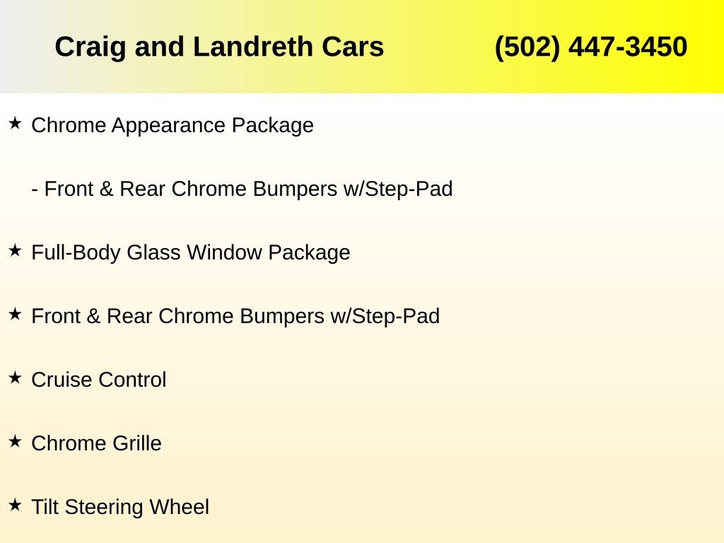 Used 2023 Chevrolet Express 2500 Extended image 10