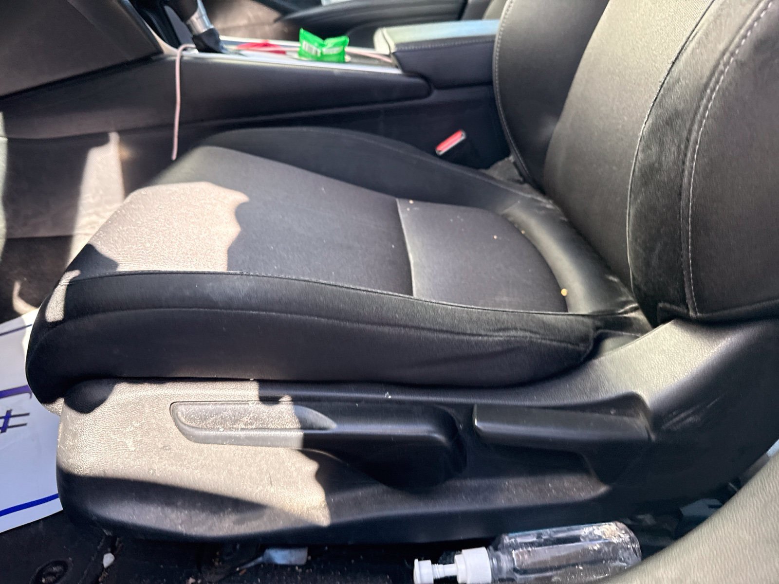 Used 2020 Honda Accord LX image 19