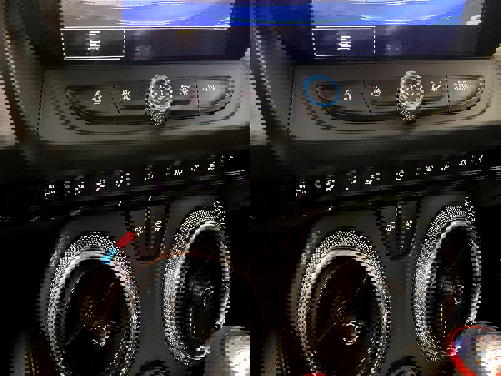 Used 2022 Chevrolet Camaro SS image 25