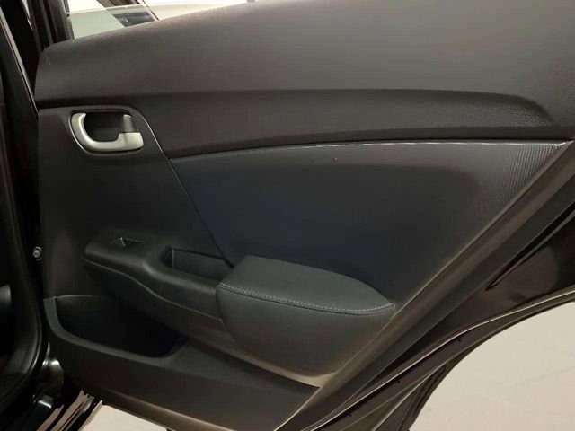 Used 2014 Honda Civic LX image 58