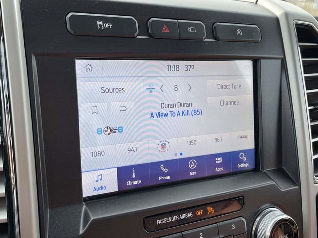 Used 2020 Ford F150 King Ranch w/ Equipment Group 601A Luxury image 28