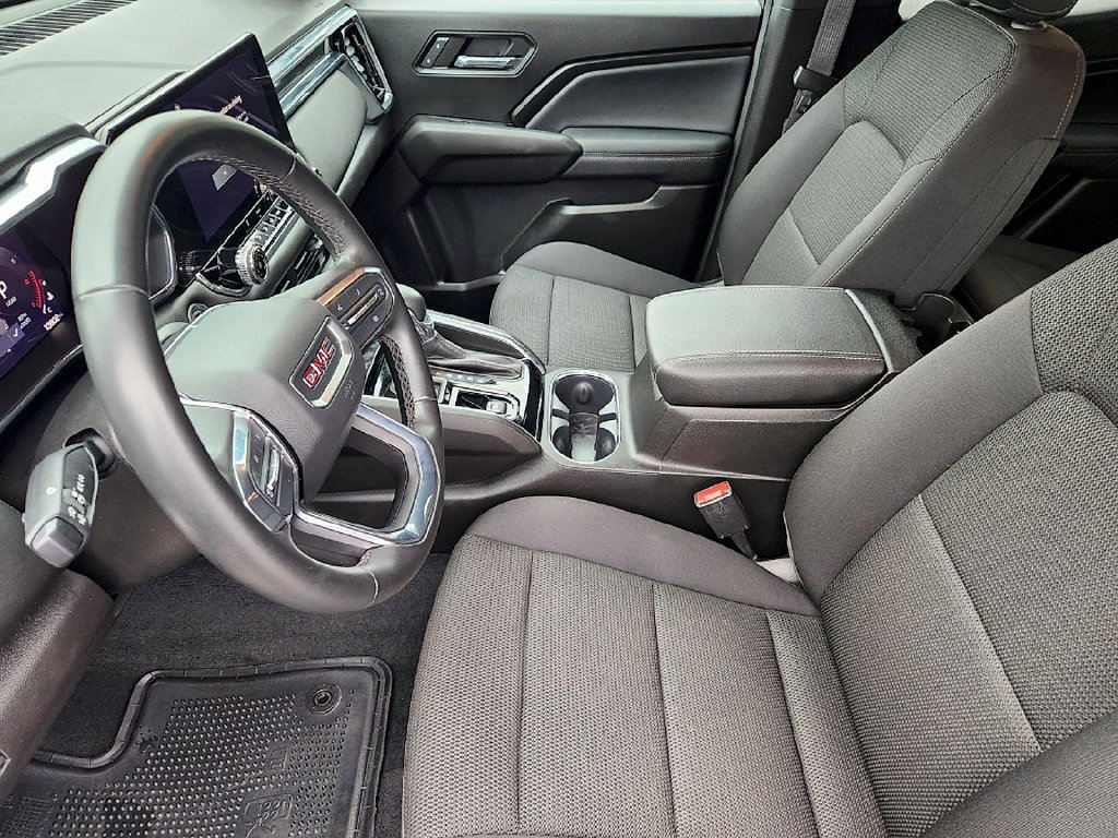 Used 2024 GMC Canyon Elevation RWD image 13