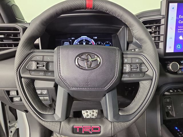 New 2026 Toyota Sequoia TRD Pro AWD/4WD image 20