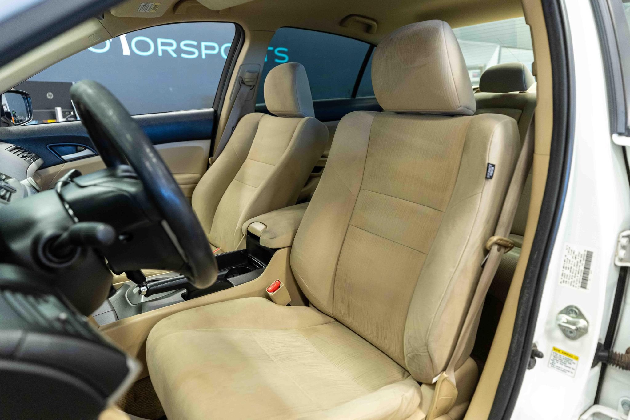 Used 2012 Honda Accord LX image 11