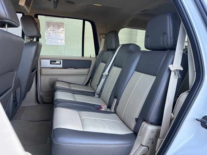 Used 2007 Ford Expedition Eddie Bauer RWD image 15