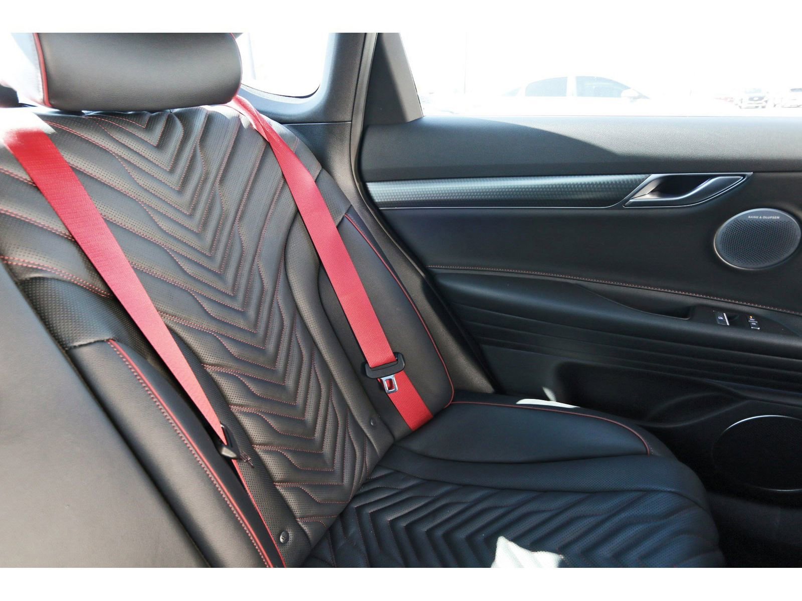 Used 2025 Genesis G80 2.5T Sport Prestige image 14