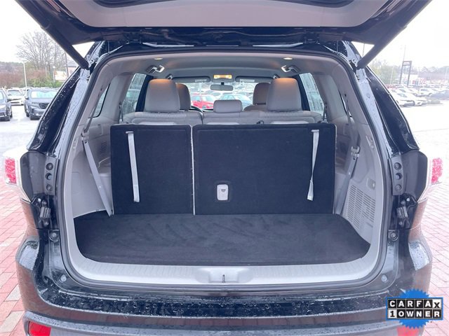 Used 2015 Toyota Highlander Plus image 29