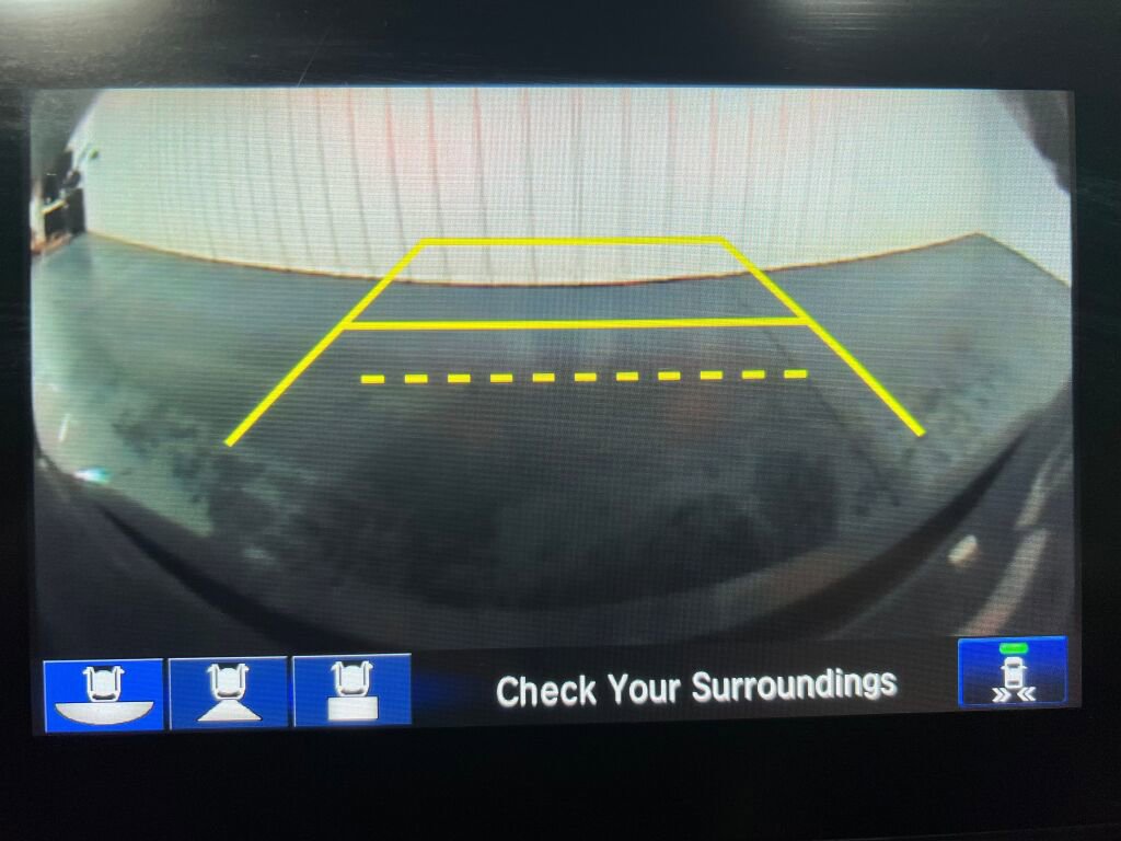 Used 2020 Honda CR-V EX-L image 8