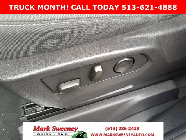 Used 2024 Chevrolet Silverado 2500 LT w/ All Star Edition image 12