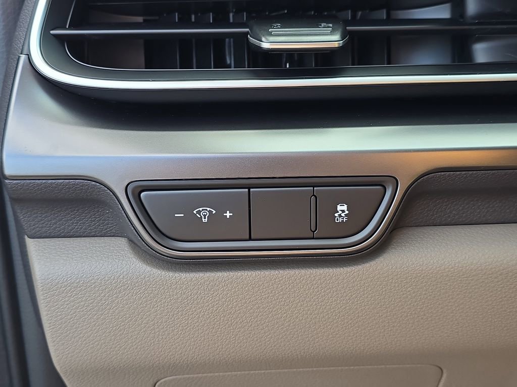 New 2026 Kia Carnival image 28