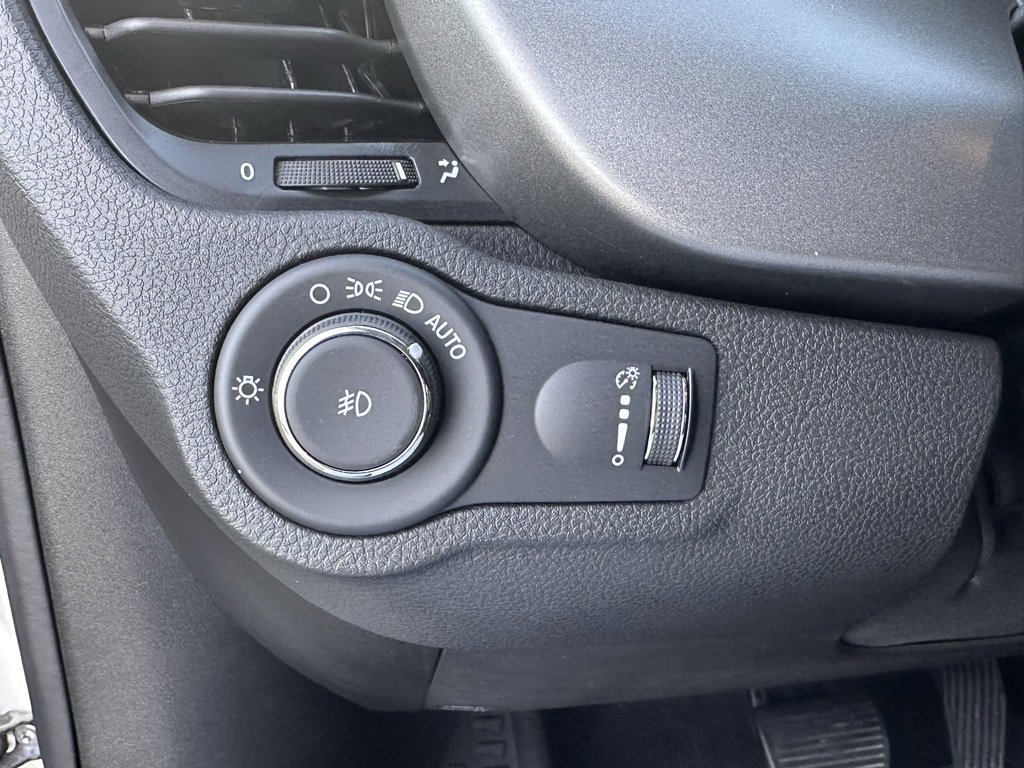 Used 2023 FIAT 500X Sport image 33