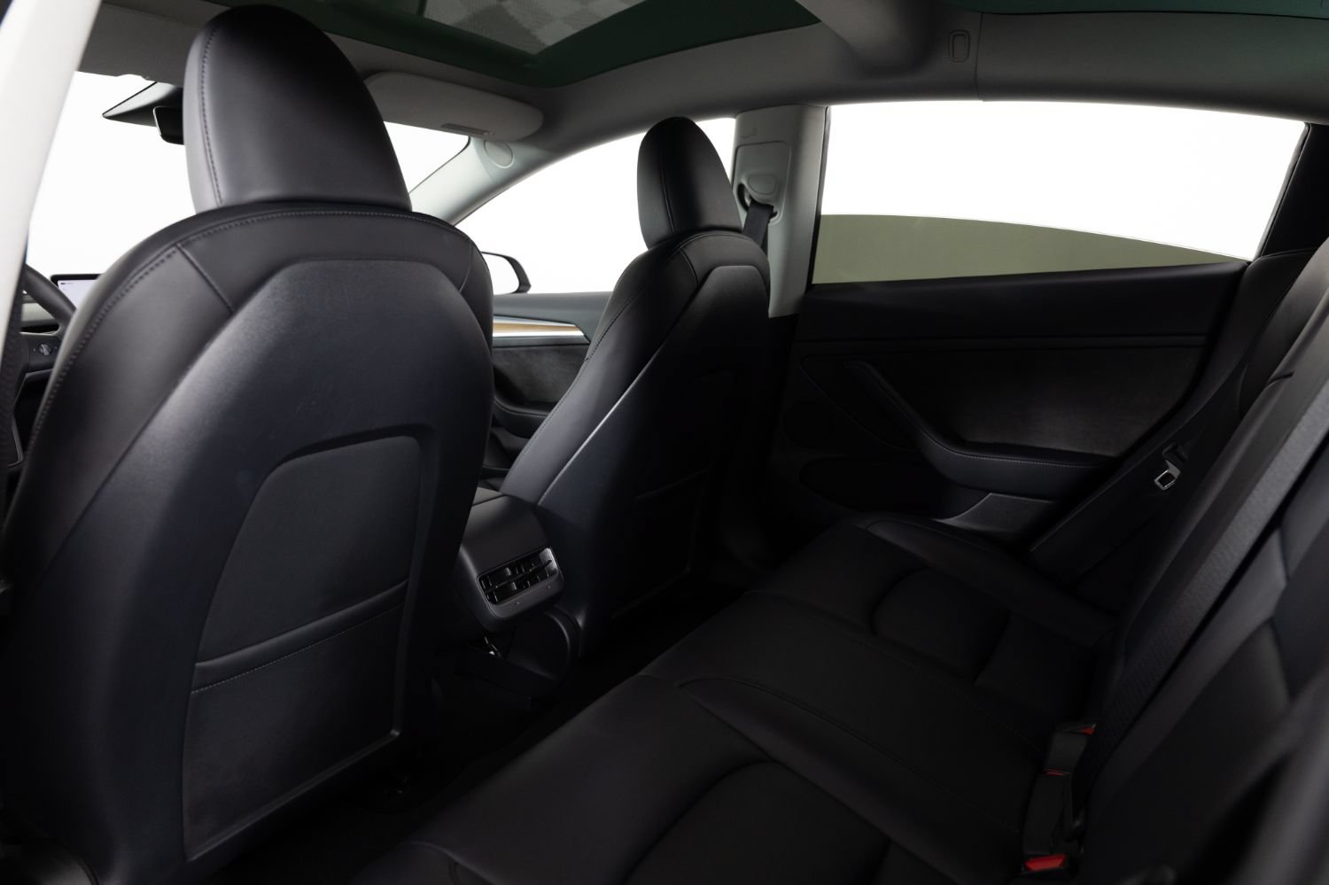 Used 2023 Tesla Model 3 Performance AWD/4WD image 18