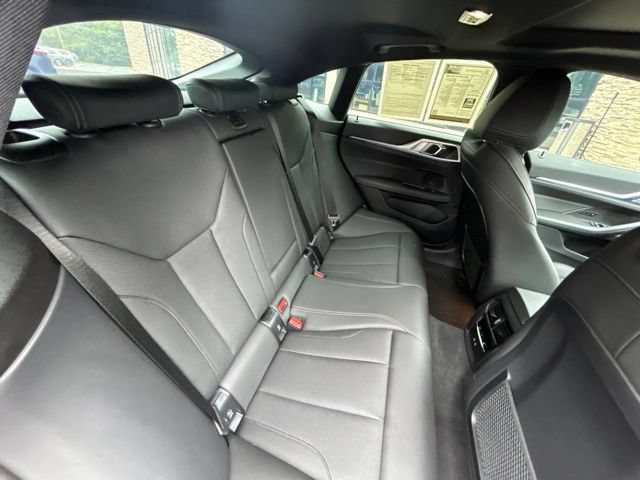 Used 2023 BMW i4 eDrive40 RWD image 31