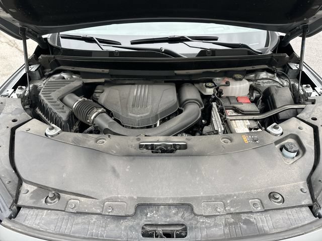 Used 2025 Buick Enclave Avenir AWD/4WD image 20