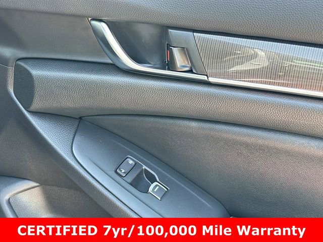 Used 2022 Honda Accord Sport image 10
