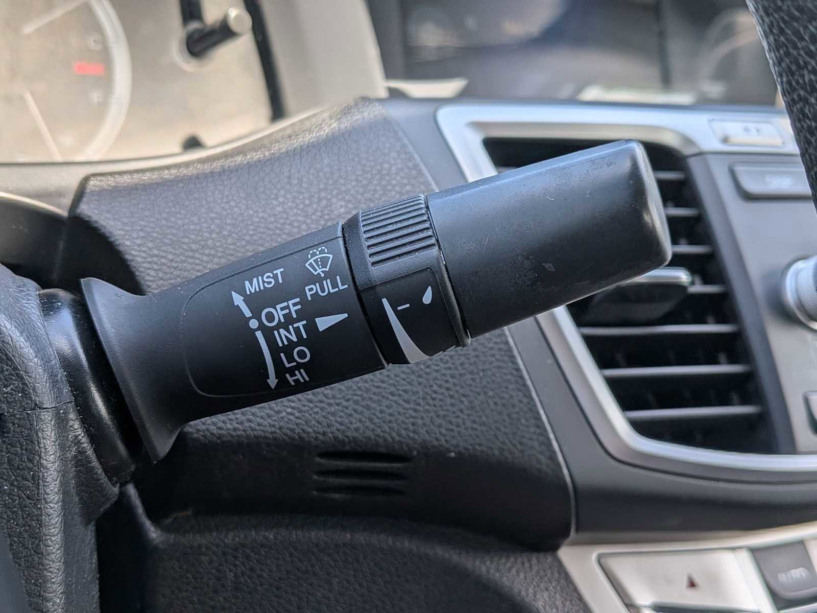 Used 2015 Honda Accord LX image 24